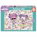 Educa Disney Kawaii Puzzle 300 pièces