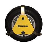 Stronghold Apex 13" - 15" Driehoekige Wielklem
