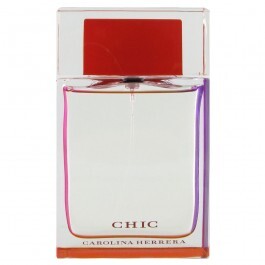 Carolina Herrera Eau De Parfum Chic 50 ml - Voor Vrouwen eau de parfum / 50 ml / dames