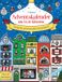 Adventskalender Usborne Adventskalender om in te kleuren