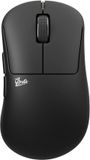 Pulsar ZywOo the Chosen Gen 2 Mini Black - Muis - Draadloos - Zwart