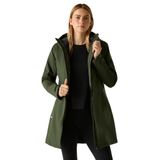Regatta 3-in-1 waterdicht damesjack Denbury