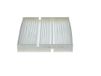 Bosch M5143 - Standaard Interieurfilter - Stof- en Pollenfilter