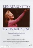 Scotto/Budapest Symphony Orchestra - Renata Scotto Live In Budapest 1991