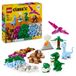 LEGO Classic Dinosaures Créatifs Kit de Construction