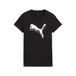 PUMA ESS T-shirt Métallique