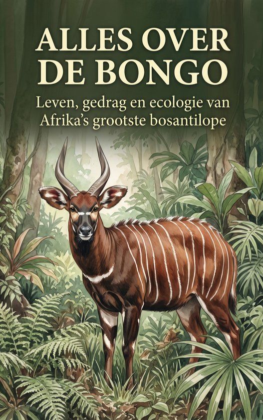 Alles Bongo Alles over de Bongo