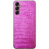 ERT GROUP mobiel telefoonhoesje voor Samsung A14 4G/5G origineel en officieel erkend Babaco patroon Animals 002