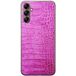 ERT GROUP mobiel telefoonhoesje voor Samsung A14 4G/5G origineel en officieel erkend Babaco patroon Animals 002