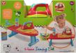 Playgo Strijkset 9 delig - 3367 jono toys