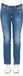 Pepe Jeans Dames Jeans Venus Straight Fit Blauw W27 x L34