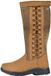Pinnacle III Bottes d'équitation pour femmes Dublin Marron foncé Taille 38