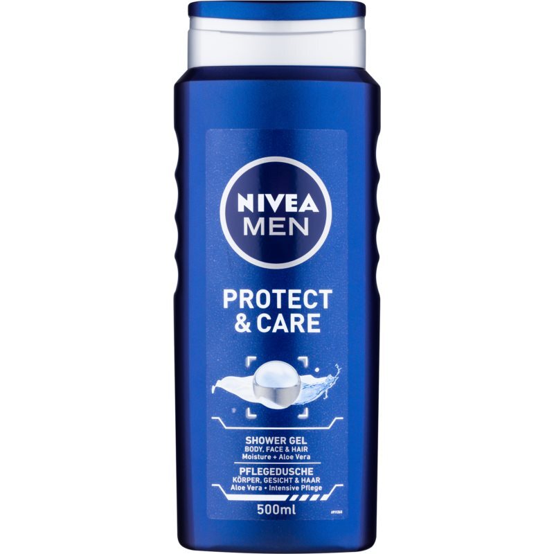 Nivea Men