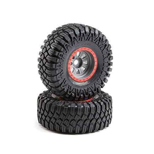 Losi LOS45029 Crawler, meerkleurig