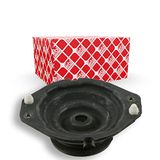 febi bilstein 22283 veerpootsteunlager zonder rollagers, 1 stuk | Compatibel met: RENAULT LAGUNA II, LAGUNA II Grandtour
