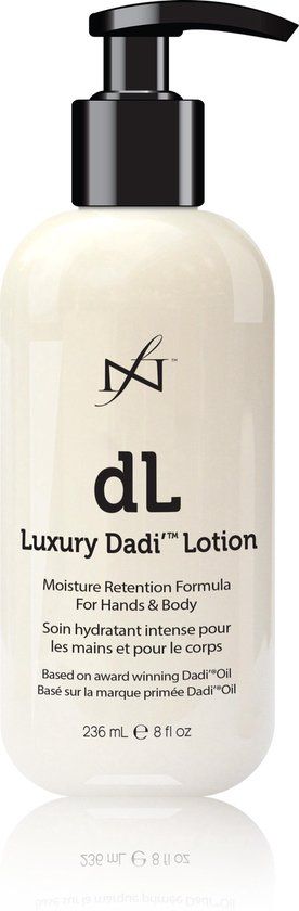 Famous Names Luxury Dadi' Lotion - 236 ml