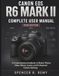 Canon EOS R6 Mark II Manuel d'utilisation complet 2026