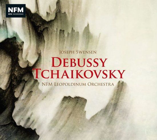 Streichquartett CD ACCORD MUSIC EDITION Claude Debussy: String Quartet In G Minor. Op.10 And Pyotr Tchaikovsky: Serenade For Strings In C Major. Op.48