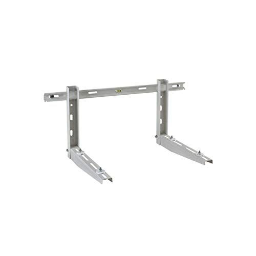 Fischer Klima Strong rekken voor airconditioning - wit