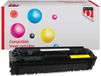 Quantore Tonercartridge tbv HP W2212A geel