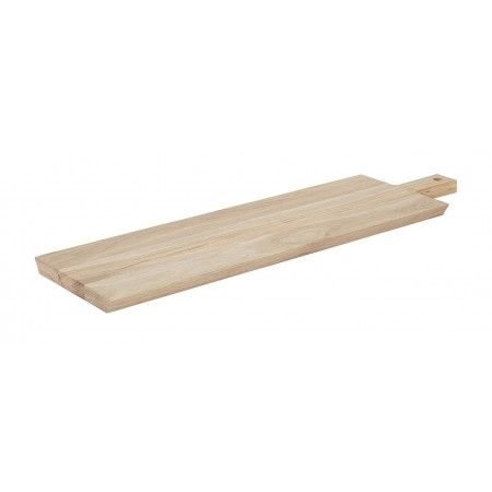 Blomus Broodplank Borda (2 x 18 x 64 cm)