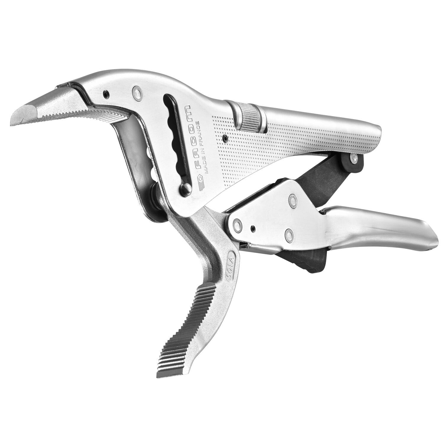 Griptang Lange Bekken - 501APB