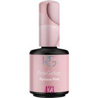 Pink Gellac Nagellak UV-nagellak Unisex 15ml Nude