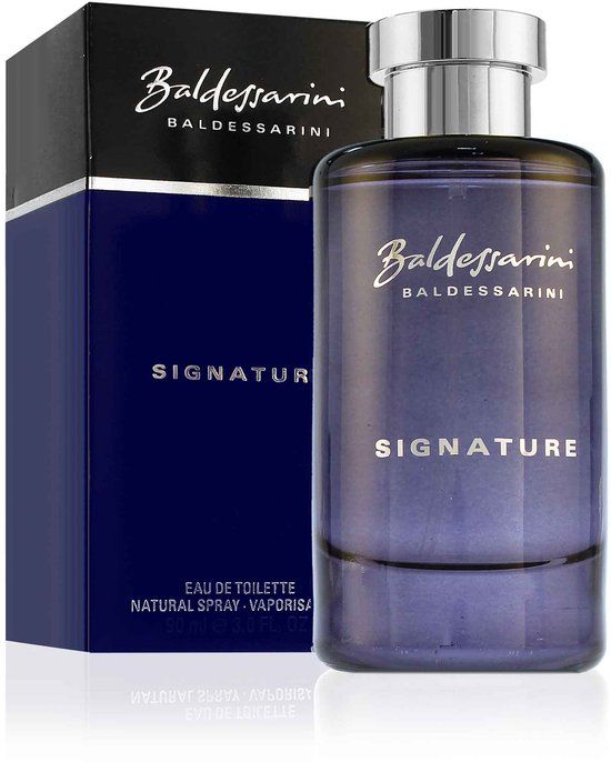 Baldessarini Eau de toilette / 50 ml / Heren