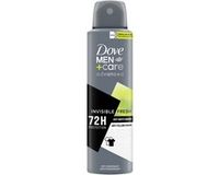 Dove Men + Care Antiperspirant Spray Invisible Fresh 150ml