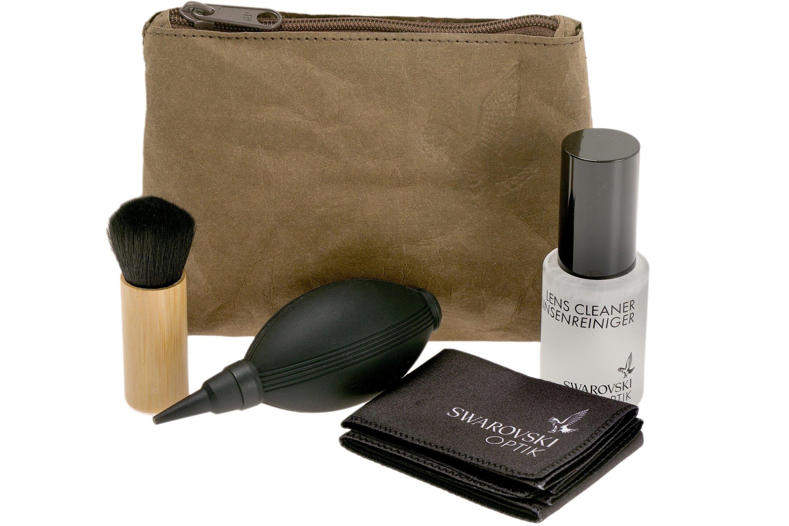 Swarovski CSO Cleaning Set Optics - 9006325088380