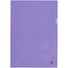 Oxford 100461016 map PVC, Polypropyleen (PP) Violet A4