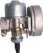Merkloos Wan GmbH Carburateur - Vergaser Motorsproeier - Motordelen Vervangen - Hoornvormige Luchtinlaat - 1.0 Gram - Aluminium