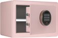 Phoenix DREAM Home Safe inbraakwerende kluis, roze