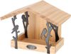 Esschert Design Muurvoedertafel - Tjiftjaf