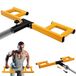 Yes4All Viking Press T-Bar Landmine Bevestiging voor 5 cm Olympische Barbell - 3 Handgrepen