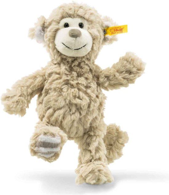 Steiff Soft Cuddly Friends Bingo Aap 20 cm