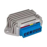 Spanningsregelaar Vespa Spanningsregelaar RMS voor Vespa 50 / FL/HP/PXE 125-150 - 200 / Lusso | Compatibel met Piaggio Zip 2 50 2-T, Piaggio Sfera Restyling 50 C01, Piaggio NRG 50 MC2 LC Water C04