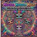 Máscara Mandala Magic: A Coloring Book of Parade Masks, Carnival Patterns, and Magical Mandalas