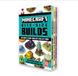 Minecraft: Farshore Minecraft: Bite Size Builds Slipcase x 3