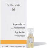 Dr. Hauschka Eye Revive Ampoule 50 ml - 10X5ml