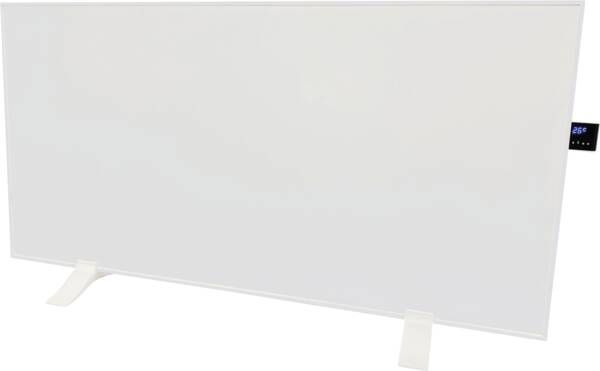 STEALTH ST-IR770W Infrarood paneel verwarming - 770W - Wit - Wi-Fi