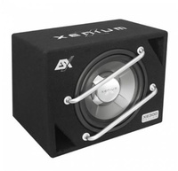 ESX ESX XE-300 - subwooferbox 600 watt