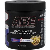 Applied Nutrition ABE Ultimate Pre Workout Powder Energy - 375g
