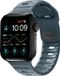 Nomad Sport horlogebandje - FKM rubber - Marine Blue - Apple Watch 45mm & 49mm & Ultra