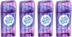 Lady Speed Stick Wild Freesia - Antiperspirant Dames - 4-pack, Stift, Langdurige Bescherming