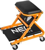 Grupa Topex Werkplaats Ligbed 2 in 1