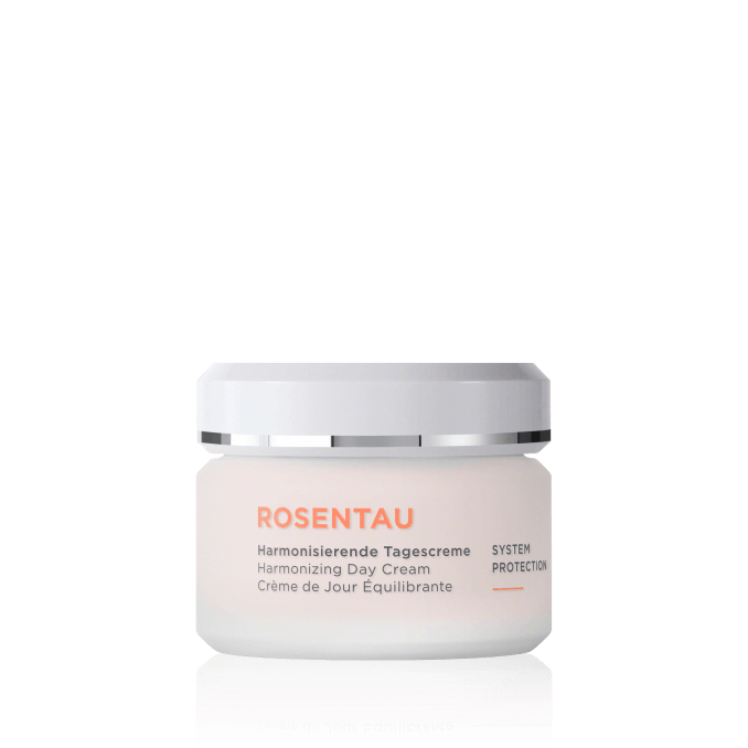 Annemarie Börlind Rosentau - 50 ml - Dames - Dagcrèmes