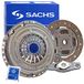 Sachs 3000 951 061 koppelingsset