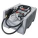 Station d'approvisionnement mobile diesel - 125 L