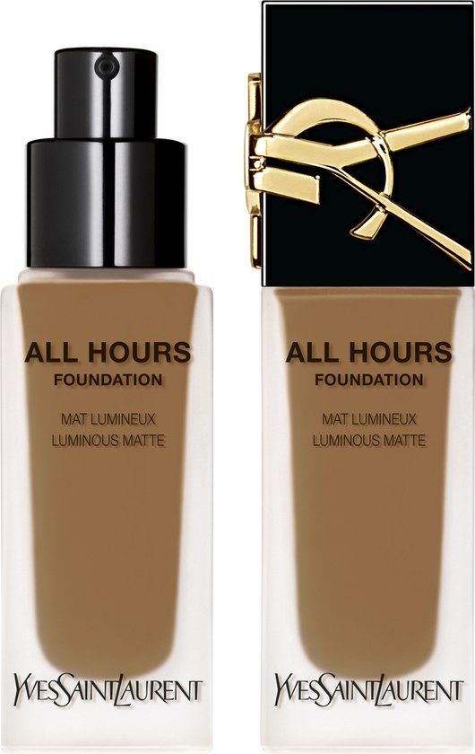 Yves Saint Laurent All Hours Foundation - DN3 - 25ml